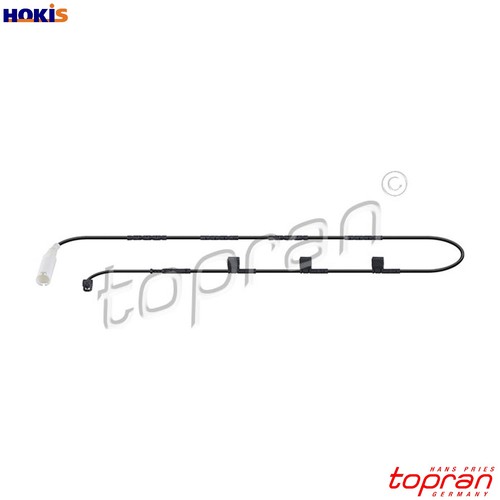 Sensor brake pad - brake, 150
