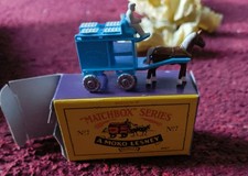 Matchbox Original Box Moko