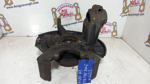 1k05p front left wheel - front,