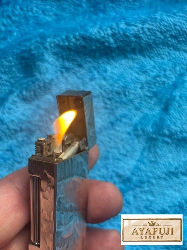 Vintage dunhill rollagas - dunhill,