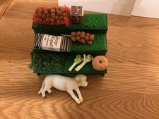 Dolls house Shop/ Greengrocer