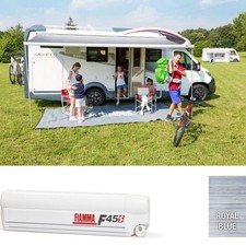 Fiamma Polar White F45S 400