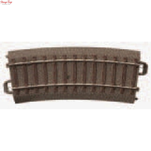 Trix track curved - curved,