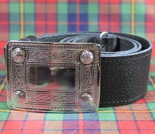 NEW SCOTTISH CHROME CELTIC