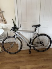 Vintage Raleigh Road Bike