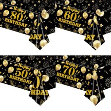 40/50/60/70/80th Birthday