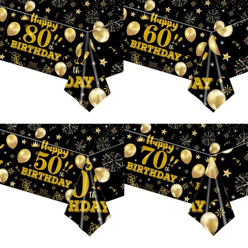 70 80th birthday - 40/50/60/70/80th,