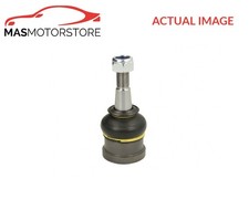 SUSPENSION BALL JOINT MOOG