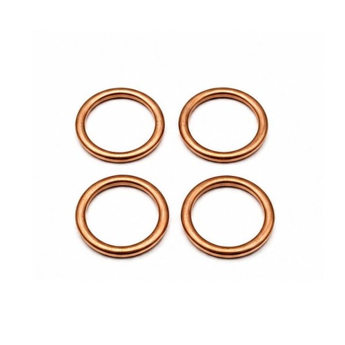 Exhaust gaskets for - exhaust, honda