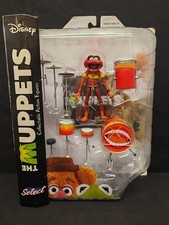 Disney: The Muppets - Animal