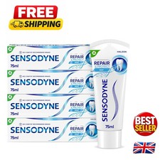 Repair & Protect Toothpaste