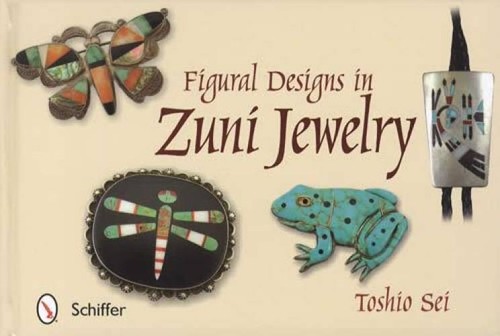 Zuni jewelry native - zuni,