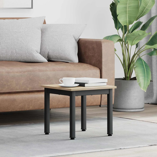 Walplus coffee table - walplus, sonoma