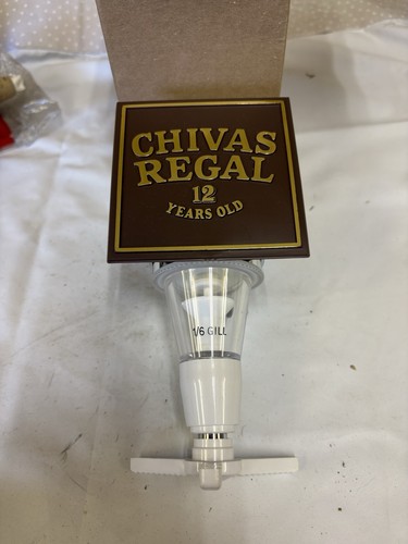 Chivas regal vintage - regal,