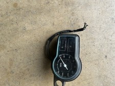 Honda Xl500s Speedo