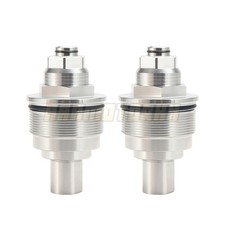 Fork Top Caps Plugs Bolts