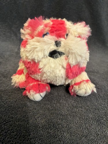 Bagpuss microwaveable plush - microwaveable,