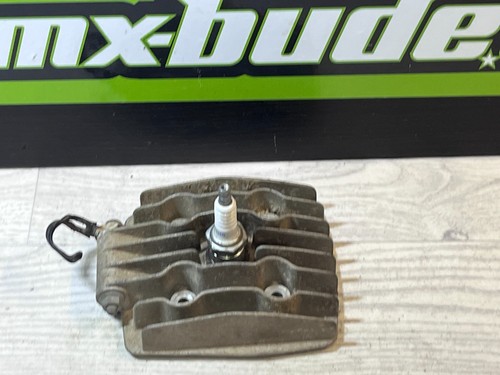 Cylinder head moto - head, morini
