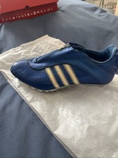 Adidas Techstar Sprint Spikes