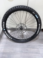 Wtb front wheel with - 27.5’,