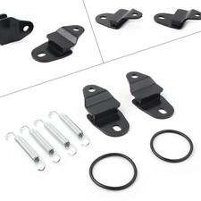 Fit Yamaha Banshee 350 YFZ350