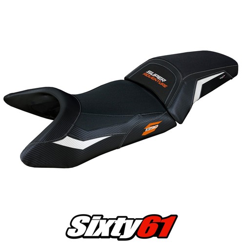 Ktm 1390 super adventure - super, s