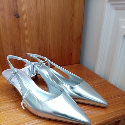 Marks spencer womens silver - spencer,