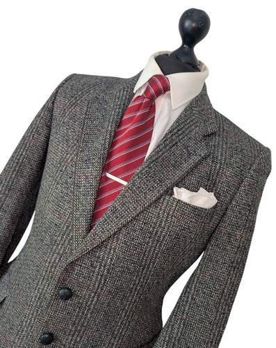 Vintage michael dark - dark, grey