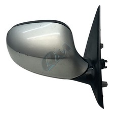 BMW 3 Series E90 E91 Driver