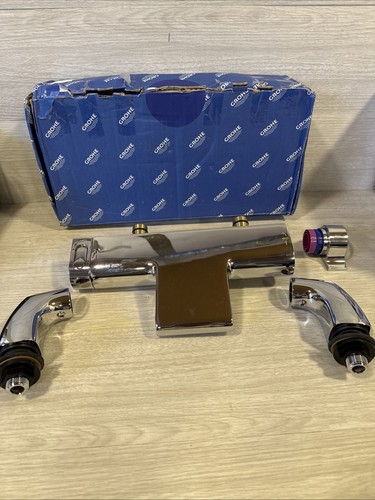 Grohe grohtherm 2000 - 2000, new