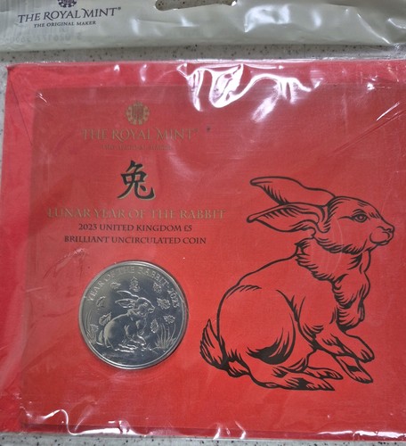 2023 lunar year - 2023, rabbit