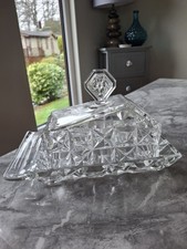 Fabulous Art Deco Large Sized