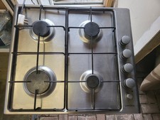 Lamona 60cm Stainless Steel