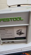 Festool 576799 LR32-SYS Hole