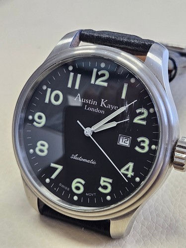 Superb rare oversized eta - superb,
