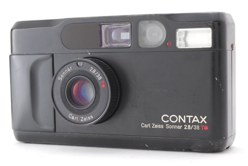 All works exc contax - [exc+5], t2