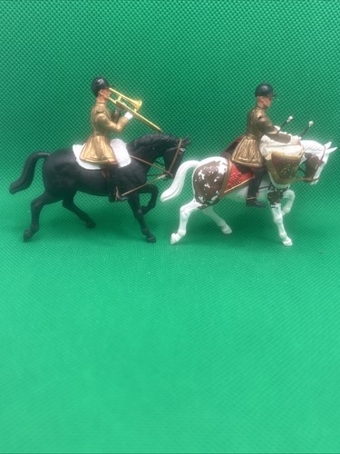Britains eyes right mounted - britains,
