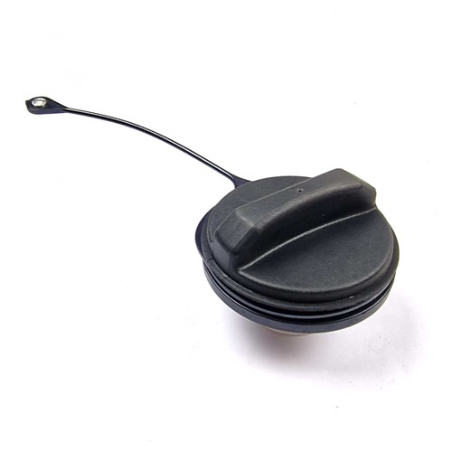 Plastic fuel cap - fuel,