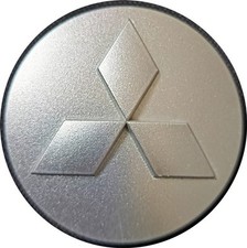 1 x GENUINE MITSUBISHI SILVER