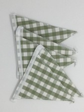 Laura Ashley Gingham Heath