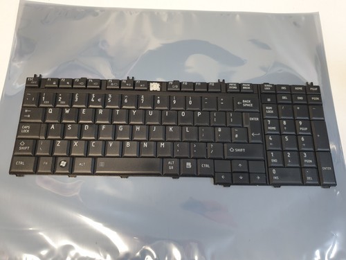 Tested toshiba satellite - tested,
