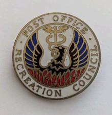 Post Office Recreation Council