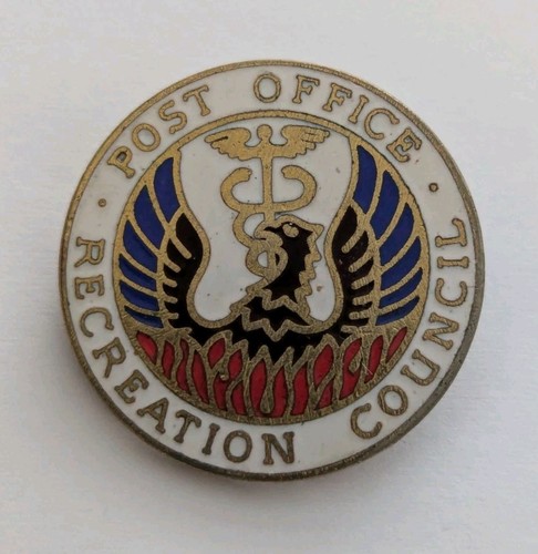 Post office recreation council - office,