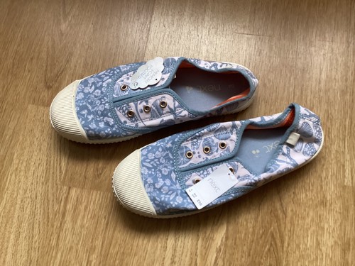 Girls next blue slip casual - blue,