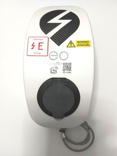 Genius commercial car - eo,