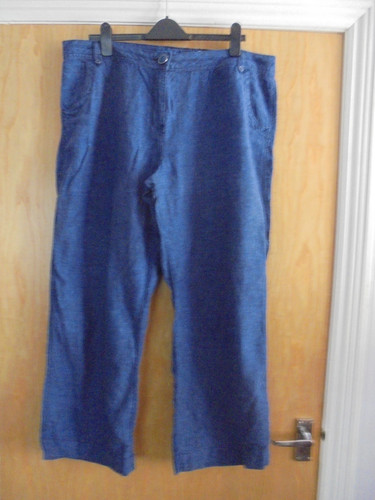 George ladies 100 - 100%, navy