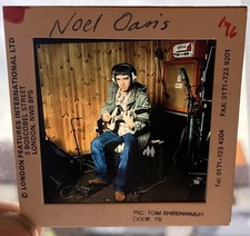 Oasis Noel Gallagher Original
