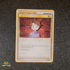 Pokemon Cards - HGSS Heart
