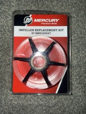 Genuine MERCURY Water Pump