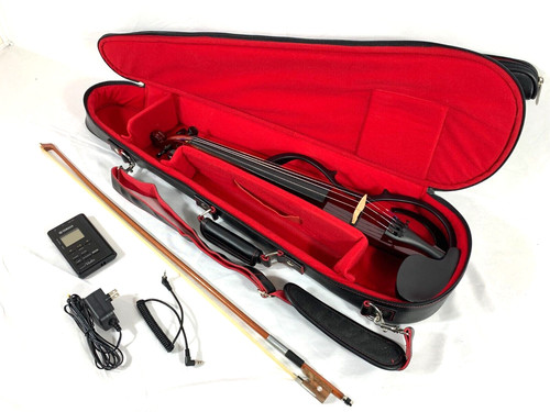 Yamaha 150 electric silent - sv-150,